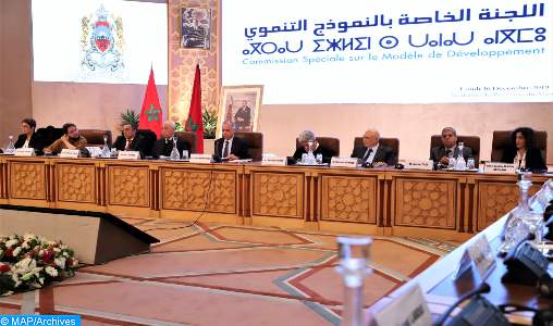 Les compétences médicales des Marocains du monde expriment leur totale adhésion au nouveau modèle de développement