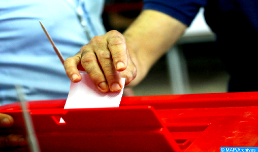 Observateurs d’élections: la Commission d’accréditation donne son aval à 23 instances nationales