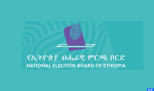 Elections générales en Ethiopie: 31,7 millions d’électeurs, l’opération d’inscription prolongée