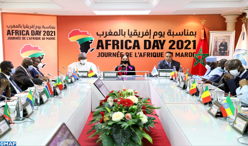 Afrique post-Covid : Mme Bouchareb insiste sur le renforcement d’une coopération innovante