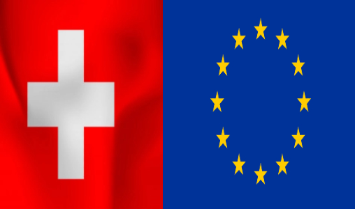 Négociations Suisse/UE: un accord-cadre qui se fait attendre