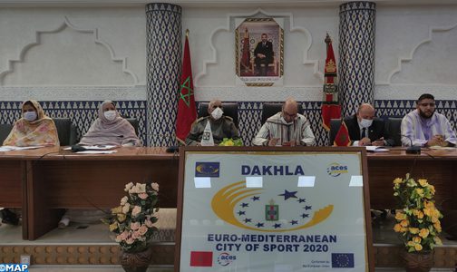 Le conseil communal de Dakhla approuve des projets de jumelage avec deux villes italiennes