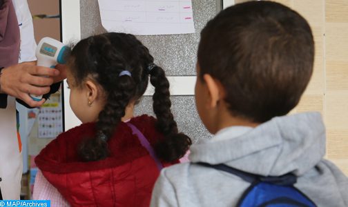 Essaouira : Lancement de la “Caravane de mobilisation sociale” pour l’intégration directe des enfants non scolarisés