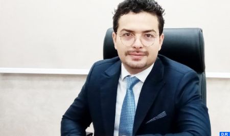 Titrisation: 5 questions au consultant financier Mohammed Belkasseh