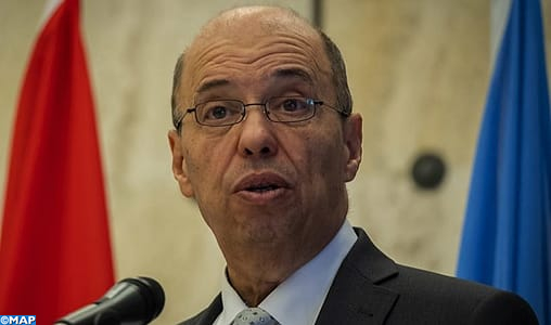 Sahara: L’ambassadeur du Maroc à Genève dénonce la duplicité, les manoeuvres et l’obstination du régime algérien