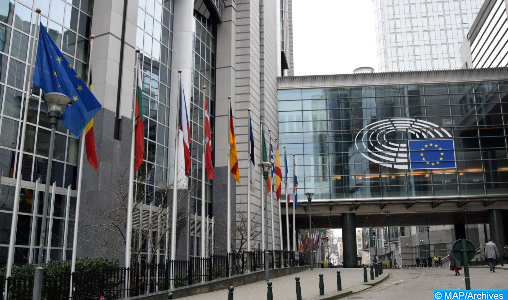 Le Parlement européen approuve le certificat Covid numérique de l’UE