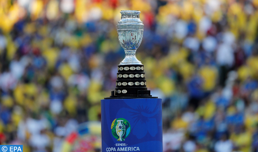 Sauvée in extremis, la Copa America démarre dans la polémique