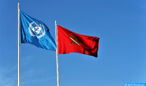 A l’ONU, le Maroc plaide pour davantage d’efforts au niveau mondial face à la corruption