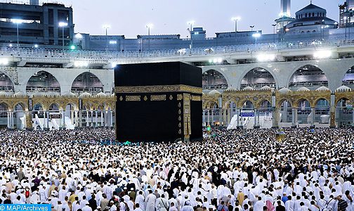 Hajj 1444 H: L’Arabie Saoudite lève les restrictions sur le nombre et l’âge des pèlerins