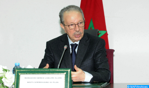 “Les Cahiers du Plan”, une plateforme d’appel aux universitaires pour enrichir les analyses du HCP (M. Lahlimi Alami)