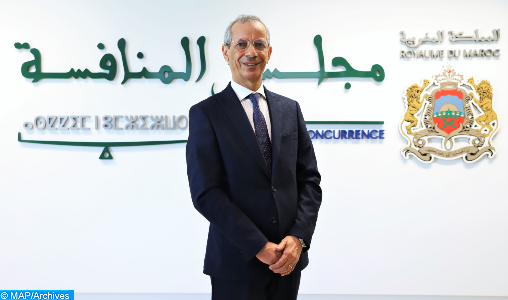 Concurrence économique : M. Rahhou présente à Paris les dernières nouveautés du cadre réglementaire marocain