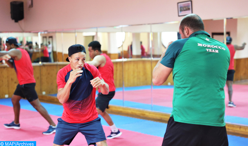 JO de Tokyo : La boxe marocaine veut briller au pays du Soleil-Levant