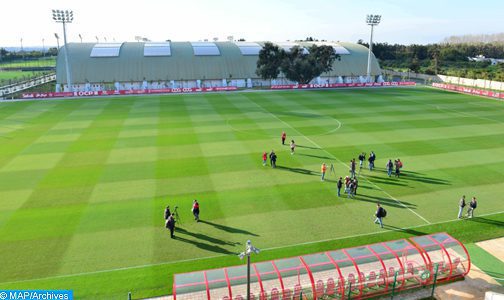 Botola Pro D1 “Inwi” (28è journée): Victoire de l’AS FAR sur la pelouse du Hassania d’Agadir (0-1)