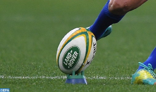 Covid-19: L’Australie et la Nouvelle-Zélande ne participeront pas à la Coupe du monde 2021 de rugby (fédérations)