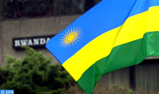Célébration du 27ème anniversaire de la libération du Rwanda “Kwibohora27”