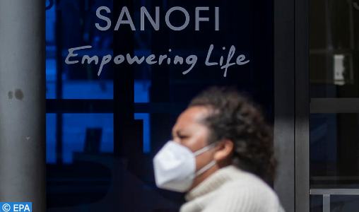 Covid-19: Le vaccin français Sanofi prévu pour décembre