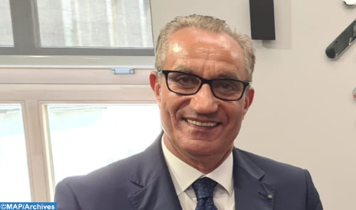 Trois questions à l’ambassadeur du Maroc en Pologne