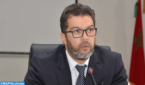 Biographie de Karim Achengli, nouveau président du Conseil de la région Souss-Massa