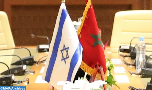 Israël: réception à Ashdod en commémoration de la fête de l’indépendance du Maroc