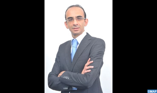 Naoufal El Heziti élu président du Centre des Jeunes Dirigeants d’entreprise