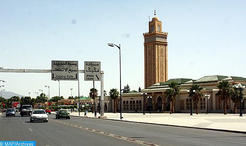 Oujda-Angad : Le PAM et le RNI se partagent les 21 sièges du Conseil préfectoral