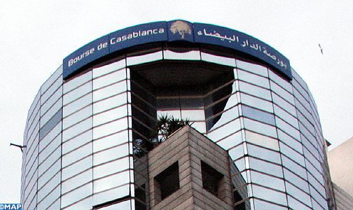 Mi-séance: La Bourse de Casablanca frôle l’équilibre