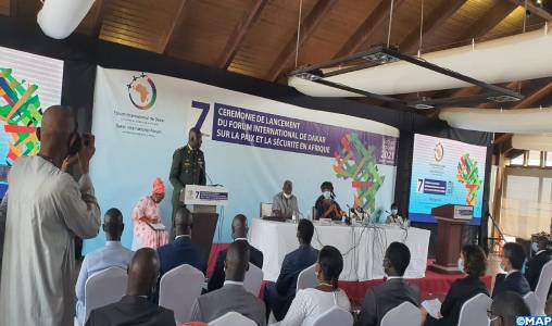 Le forum de Dakar sur la Paix et la Sécurité, “un rendez-vous stratégique dans la prise de décision des politiques sécuritaires” (ministre sénégalaise des AE)