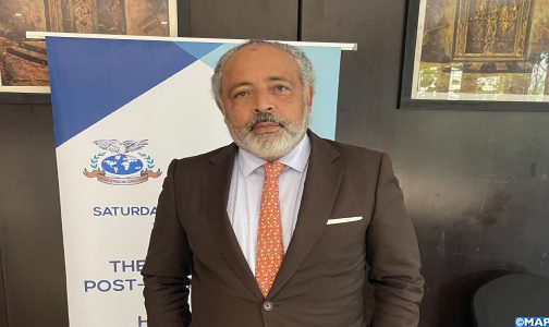 L’expulsion de la “rasd” de l’UA corrigera une “injustice historique” (ex-ministre comorien des AE)