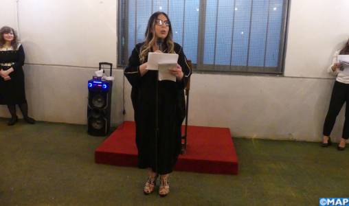 La communauté juive marocaine d’Argentine commémore le premier anniversaire des accords d’Abraham