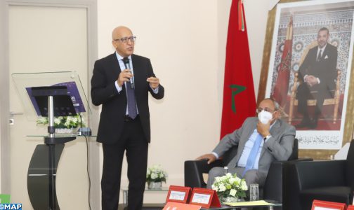 Enactus Maroc : Les réalisations du programme “Soutenir l’insertion économique des jeunes” mises en lumière à Marrakech