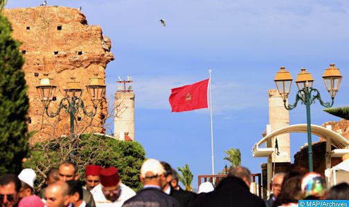 Tata : Meeting à l’occasion du 65è anniversaire du lancement des opérations de l’Armée de libération dans le sud du Maroc