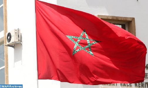 Le Maroc reconduit à la représentation du groupe arabe à la Commission permanente de la paix et de la sécurité internationale de l’UIP