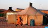 Camps de Tindouf: Des ONG en Italie expriment leur “indignation” face à l’enrôlement militaire des enfants