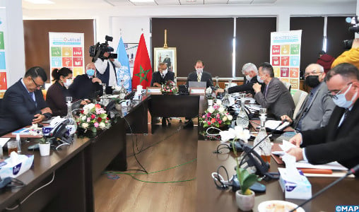 L’ONDH présente les résultats de son rapport sur le développement humain et les jeunes au Maroc