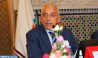 Le Président de la région de Casablanca-Settat reçoit le bureau du Cercle d’Amitié Maroc-Israël