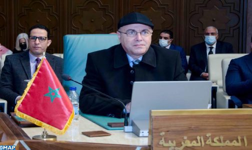 Le Maroc réitère sa solidarité totale avec l’EEAU suite à l’attaque des Houthis contre Abou Dhabi