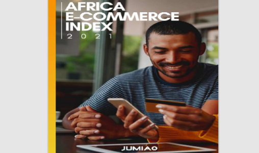 Covid-19: Le grand virage des produits de grande consommation vers le e-commerce en train de s’opérer (Jumia)