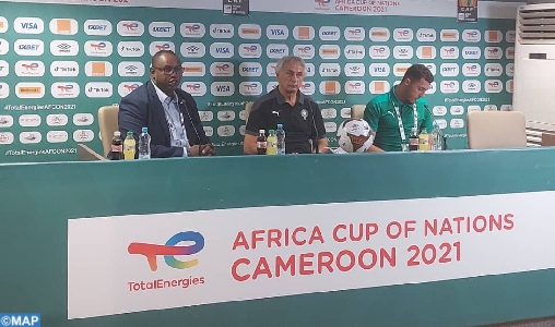 CAN-2021 (Maroc-Malawi): “Il faut être optimiste, mais un match n’est jamais gagné d’avance” (Halilhodžić)