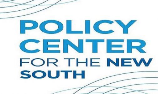 Policy Center for a New South: Issue 13 of the Strategic Dialogue Report