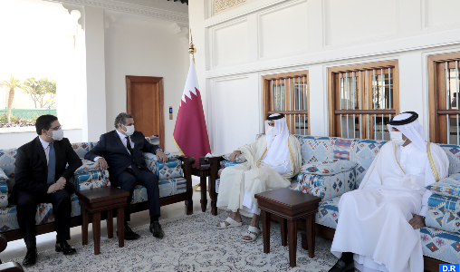 Haute commission mixte maroco-qatarie: Doha réitère son soutien total à l’intégrité territoriale du Maroc