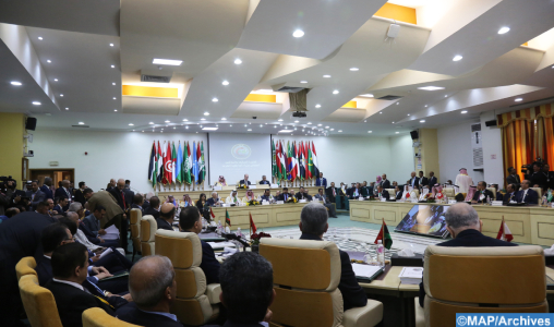 Le 39è conseil des ministres arabes de l’Intérieur, mercredi à Tunis