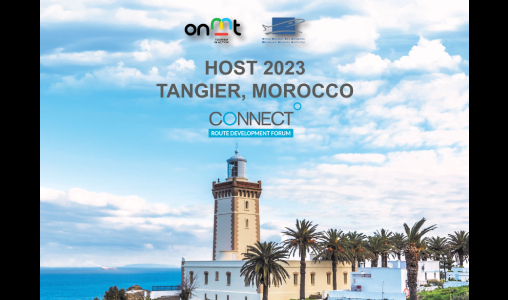 Aérien: Tanger abritera le 19è salon international “Connect Aviation”