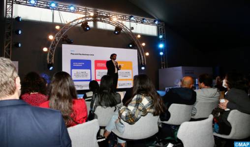 Casablanca: Tenue de la 2ème édition de l’Expo Maroc Smart Cities