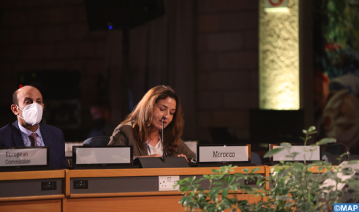 Assemblée des Nations Unies pour l’environnement: L’expérience marocaine présentée à Nairobi