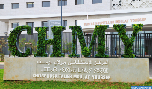 Succès d’une chirurgie délicate au niveau rénal à l’hôpital Moulay Youssef de Rabat