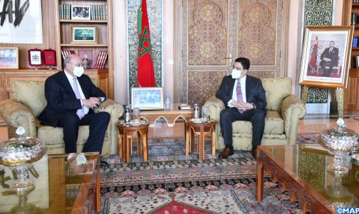 La Jordanie réitère son soutien “indéfectible” et “constant” à l’intégrité territoriale du Maroc