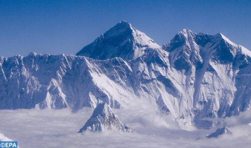 “Atlas 9”, un team marocain à la conquête de l’Everest