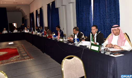 Marrakech : Ouverture des travaux de la 39è session du Conseil d’Administration du CIDC