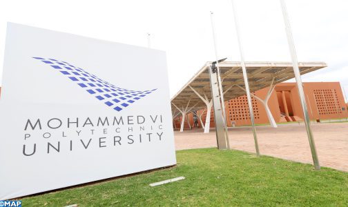 Microsoft Maroc et l’UM6P signent un protocole d’accord pour soutenir les étudiants, les startups et les PME