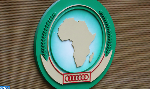 La Présidence marocaine du CPS de l’UA pour le mois d’octobre au centre d’un entretien au siège du Conseil à Addis-Abeba